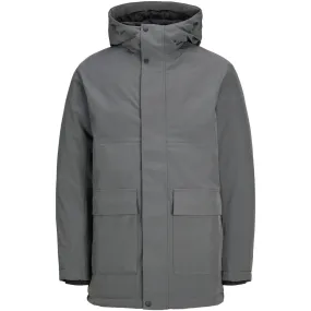 12235845 JJTATE PARKA ASPHALT