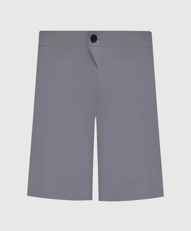 A Cold Wall Gray shorts