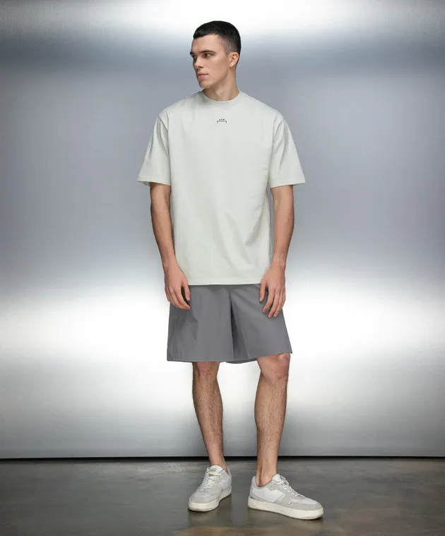 A Cold Wall Gray shorts