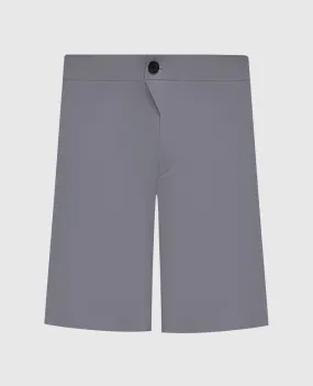 A Cold Wall Gray shorts