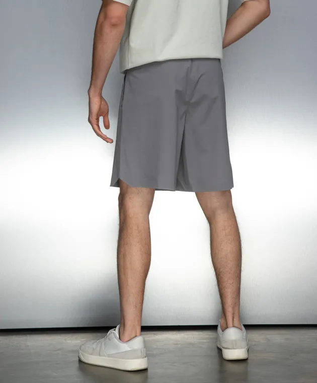 A Cold Wall Gray shorts