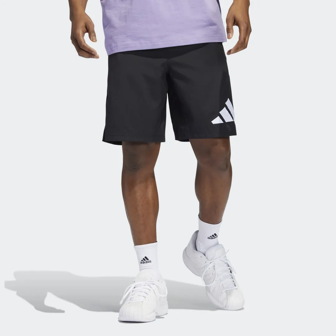 adidas Originals Basketball Shorts