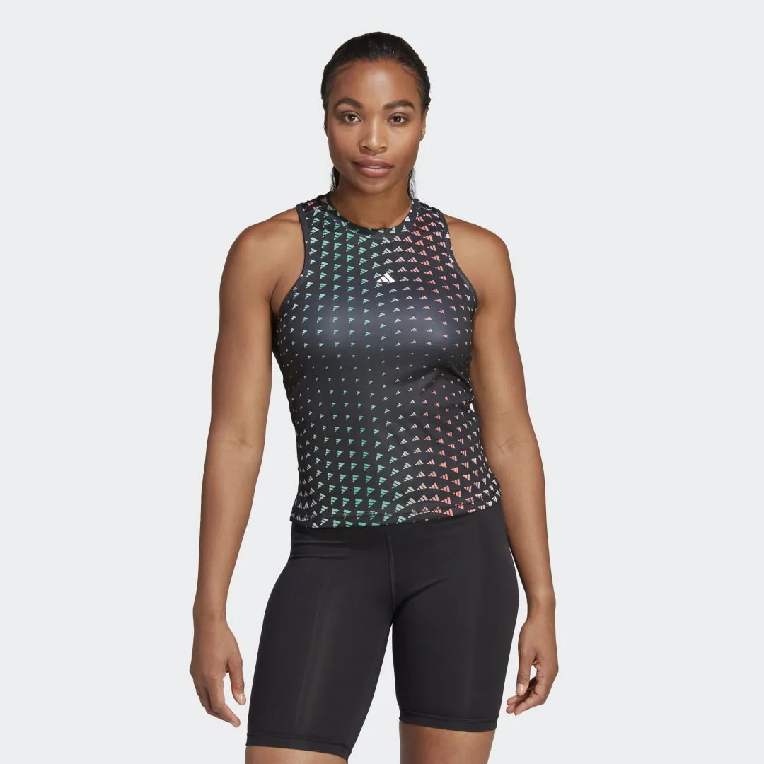 adidas Originals Brand Love Performance Tank Top