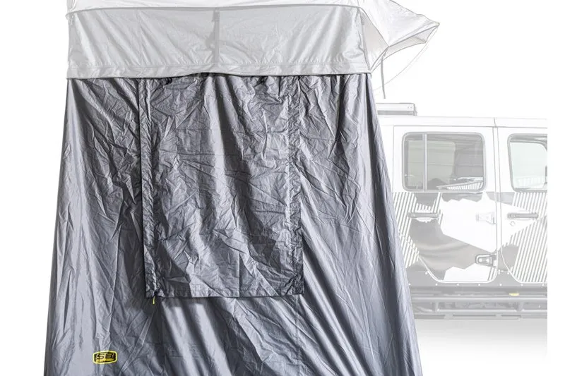 Anexo Overlander XL Smittybilt Gen2