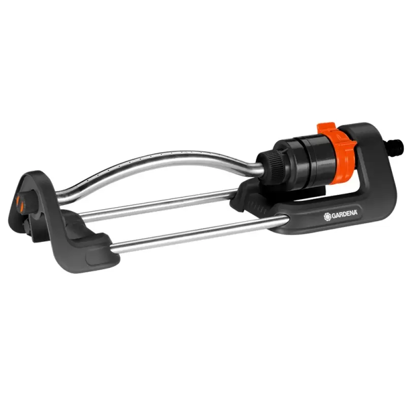 Aspersor Oscilante Aqua S 18700-20 Gardena