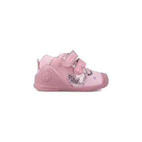 Baby Sneakers 231107-C - Kiss