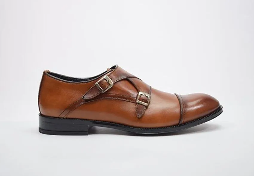 BAERCHI JAEN 1204 CHACO CUERO