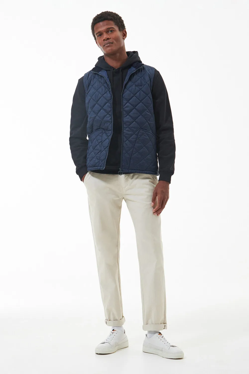 Barbour Chaleco Monty
