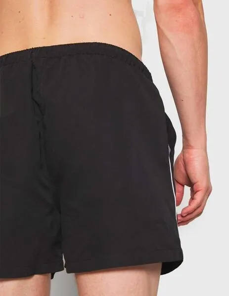 Bañador Ellesse Dem Slackers Swim Shorts negro para hombre