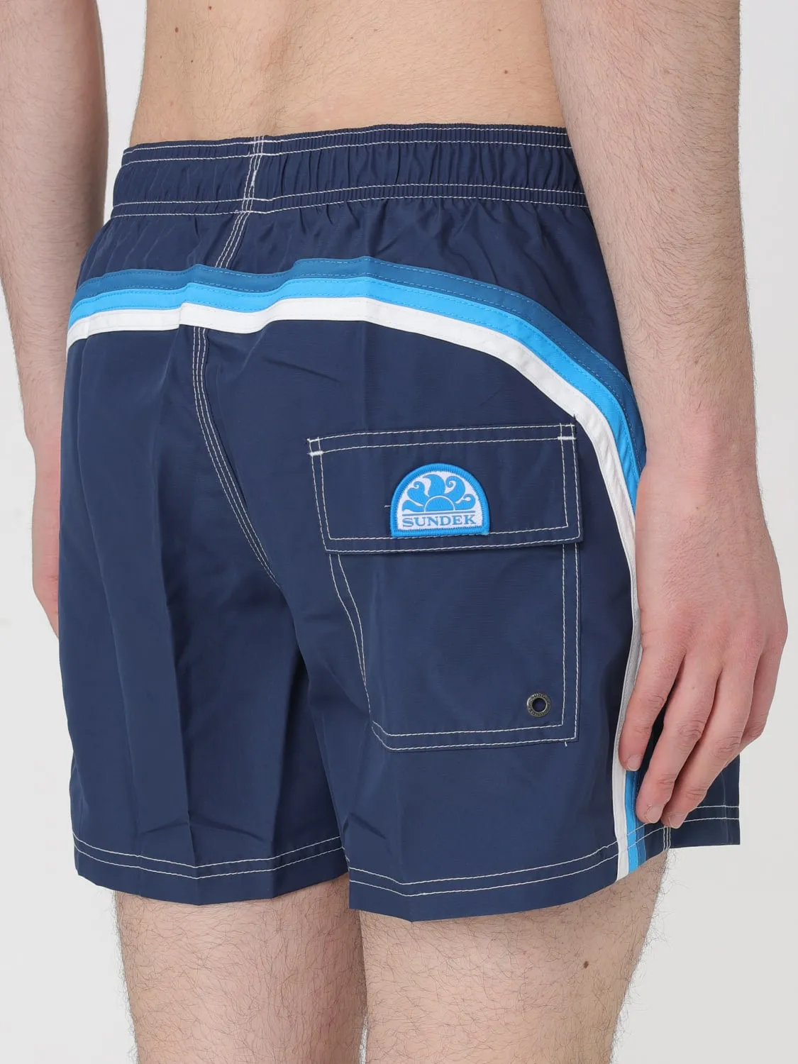 Bañador hombre Sundek
