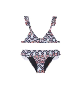 Bikini Nora multicolor