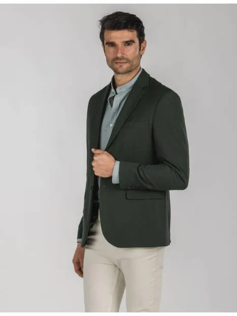 BLAZER VESTIR