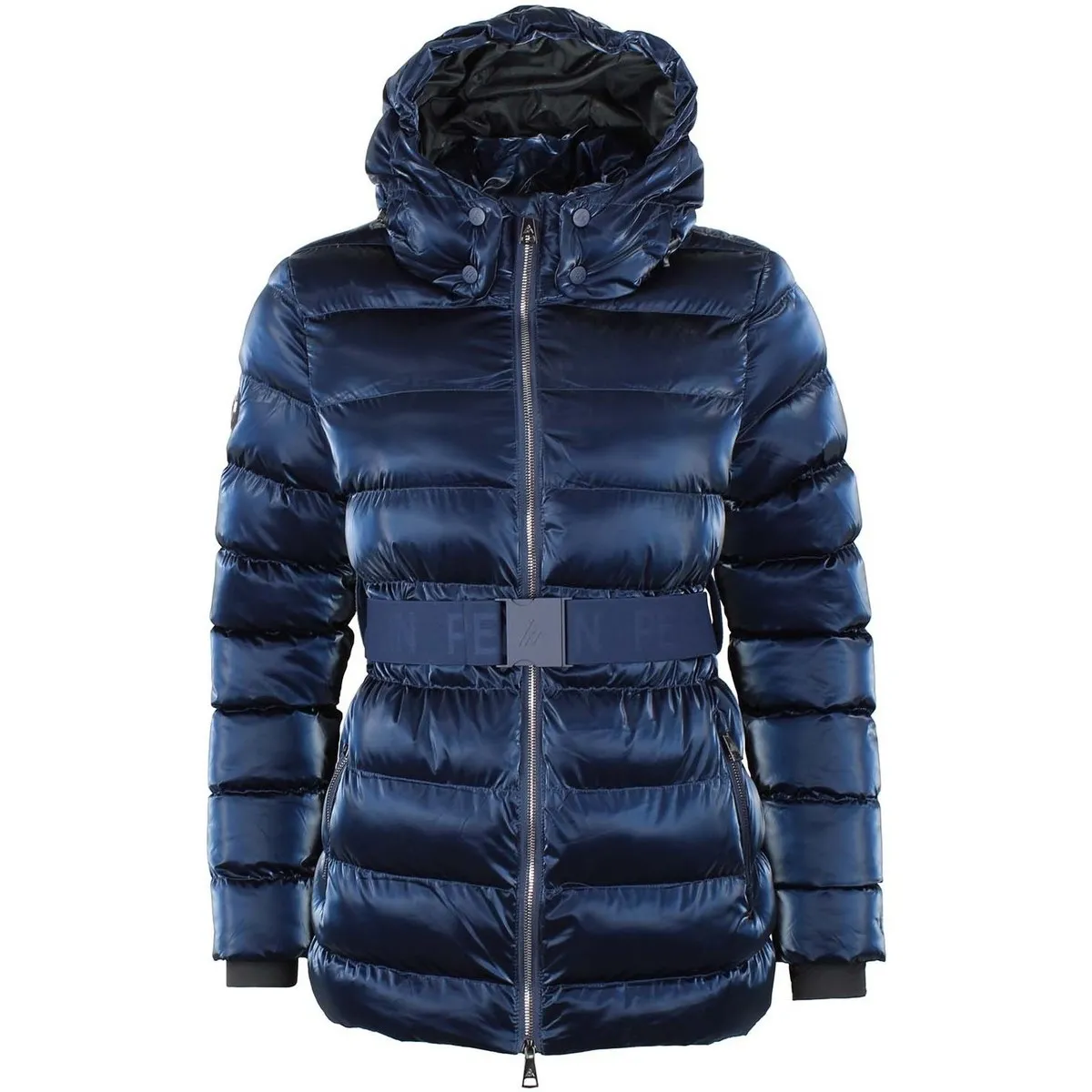 Blouson de ski femme AGNELA