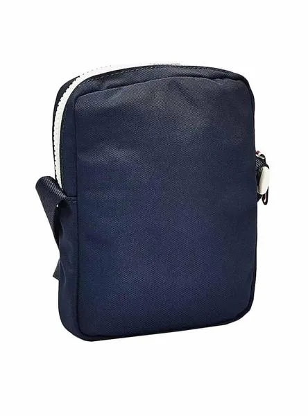 bolso tommy jeans cool city marino hombre