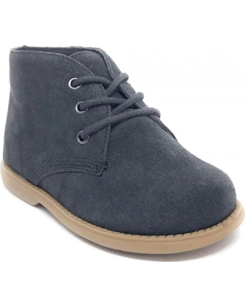 Botas de Niña y Niño DBEBE BOTAS 8798 GRIS