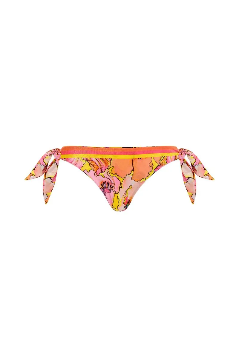 Bottom de Bikini Reversible Haim