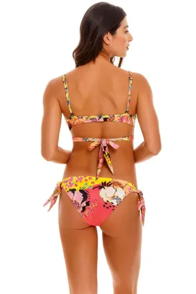 Bottom de Bikini Reversible Haim