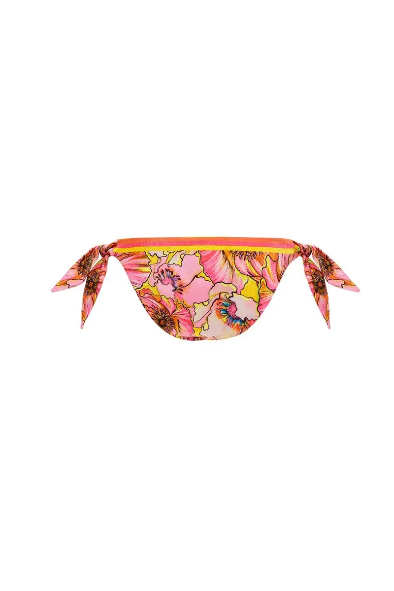 Bottom de Bikini Reversible Haim