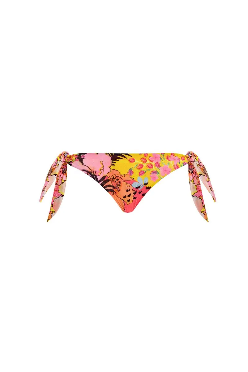 Bottom de Bikini Reversible Haim