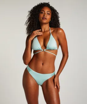 Braguita de Bikini Rio Sydney - Azul