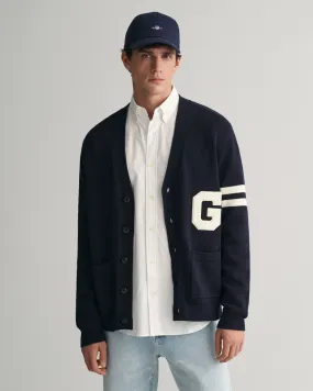 Cárdigan GANT Varsity