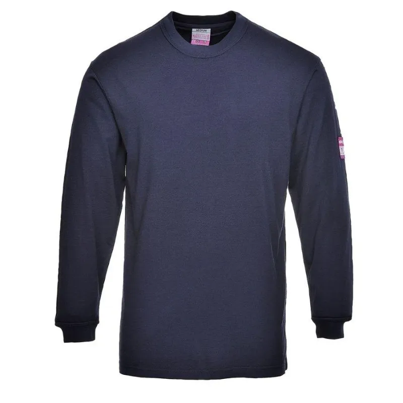 CAMISETA IGNIFUGA PORTWEST FR11