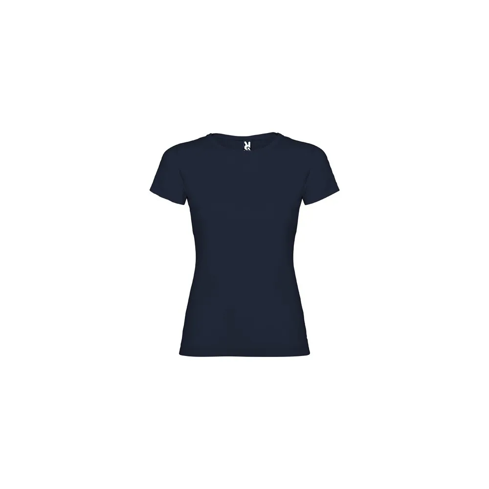 Camiseta niña manga corta