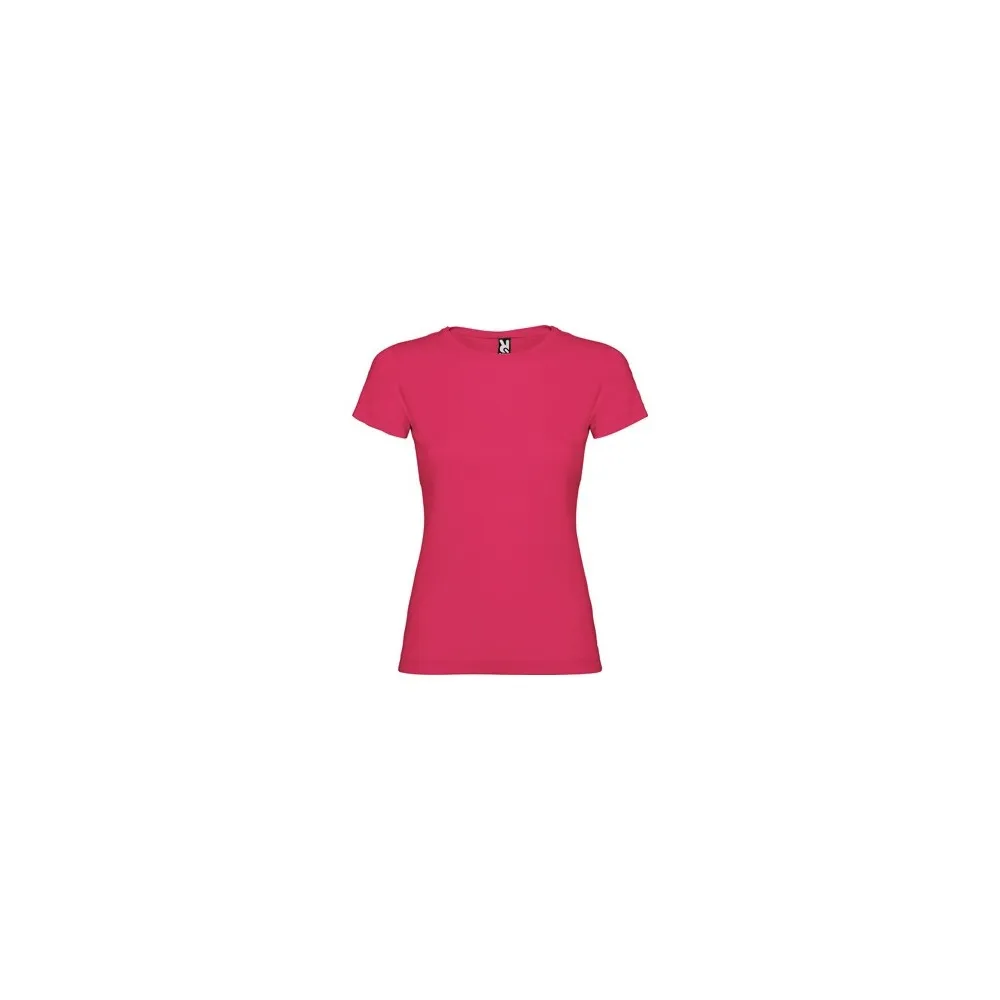 Camiseta niña manga corta