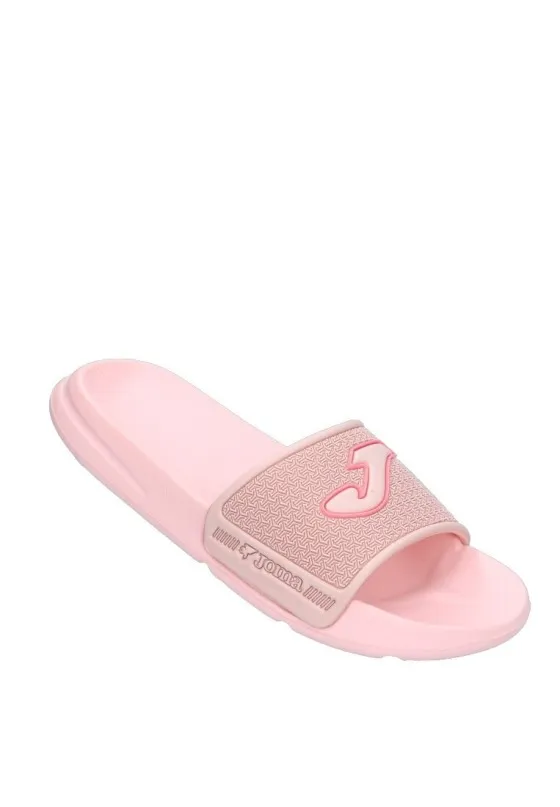 Chanclas sandalias playa JOMA siljs2207 rosa