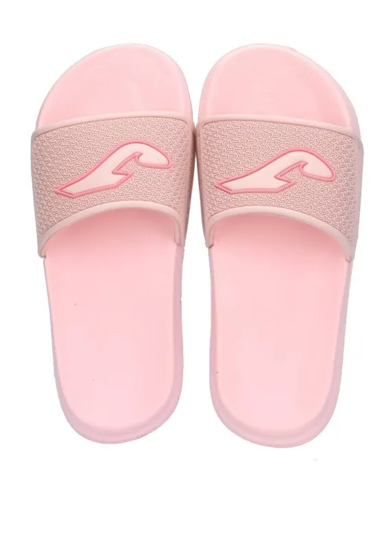 Chanclas sandalias playa JOMA siljs2207 rosa