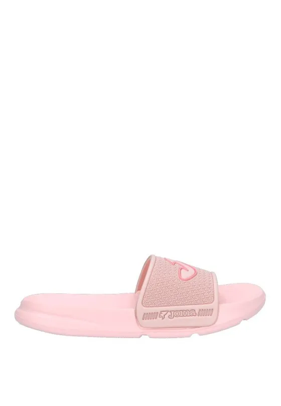 Chanclas sandalias playa JOMA siljs2207 rosa