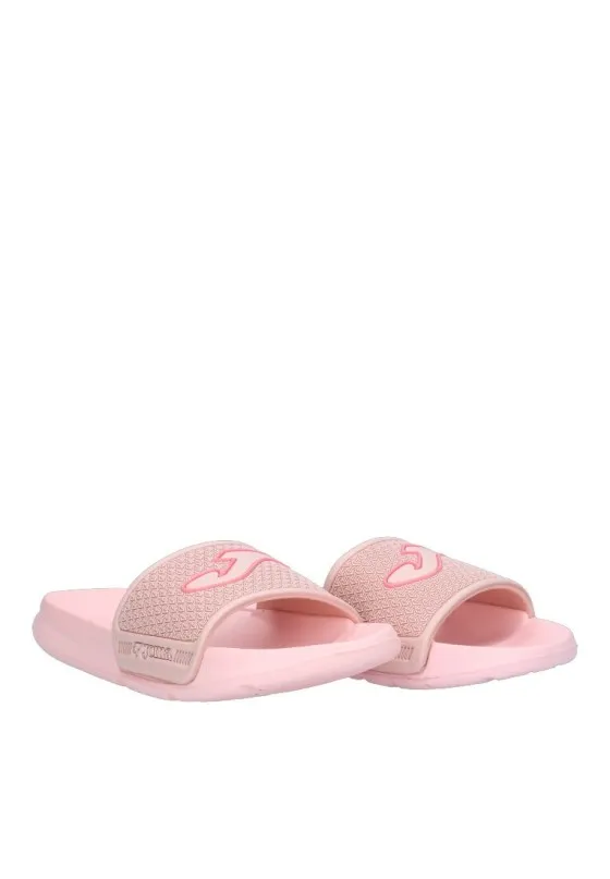 Chanclas sandalias playa JOMA siljs2207 rosa