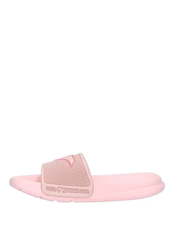 Chanclas sandalias playa JOMA siljs2207 rosa