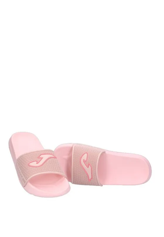 Chanclas sandalias playa JOMA siljs2207 rosa