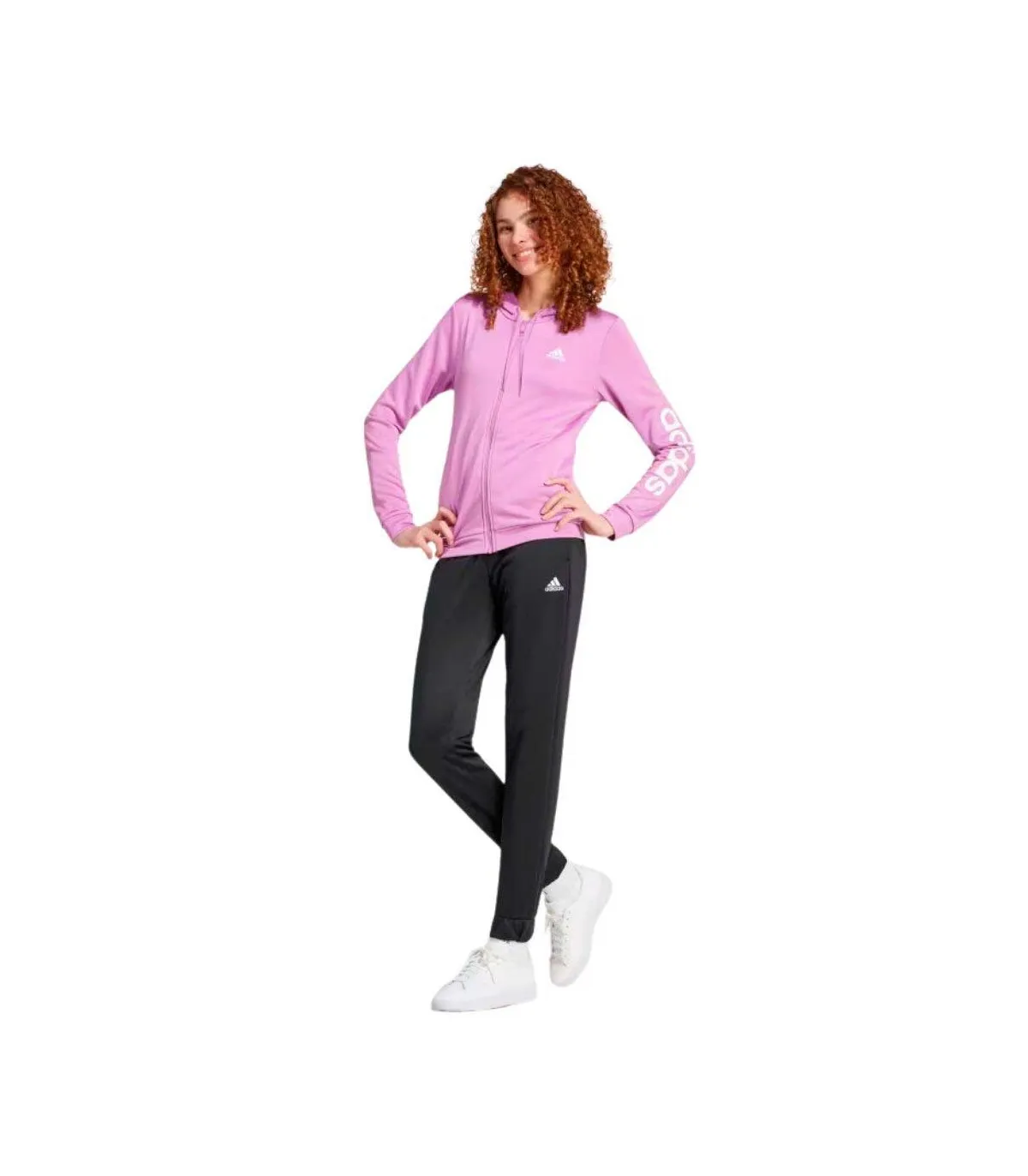 Chándal Adidas W Linear