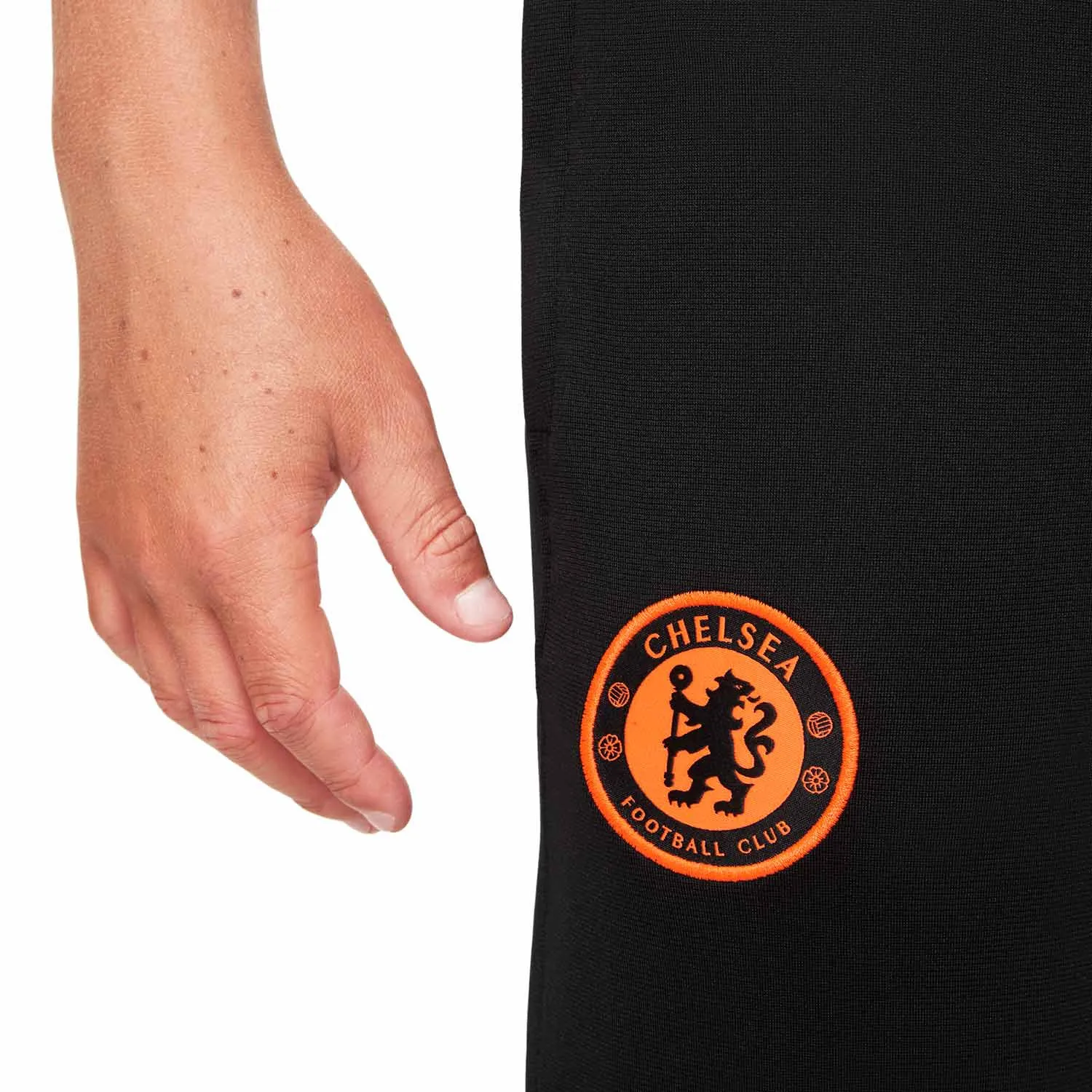 Chándal Nike Chelsea niño Dri-Fit Strike UCL