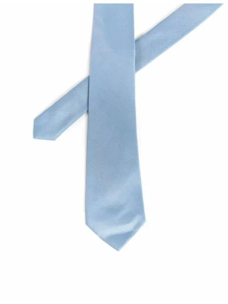 CORBATA BÁSICA ESTRUCTURA
