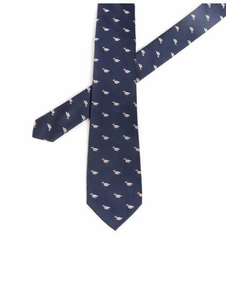 CORBATA PATOS