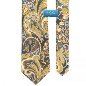 Corbata Romeo