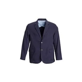 Dark Navy Blazer - LUBERT