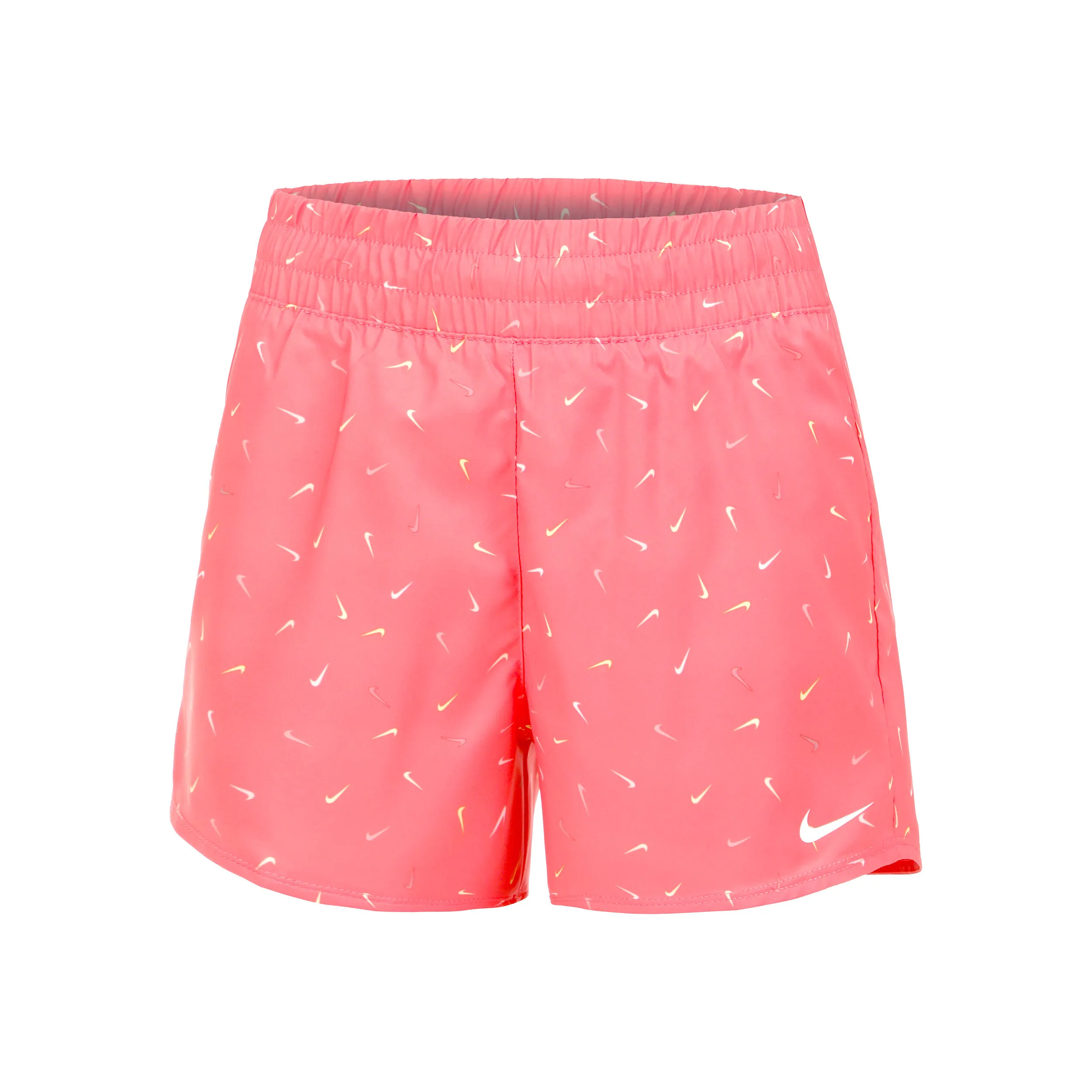 Dri-Fit Big Kids High Waisted Woven Shorts Chicas