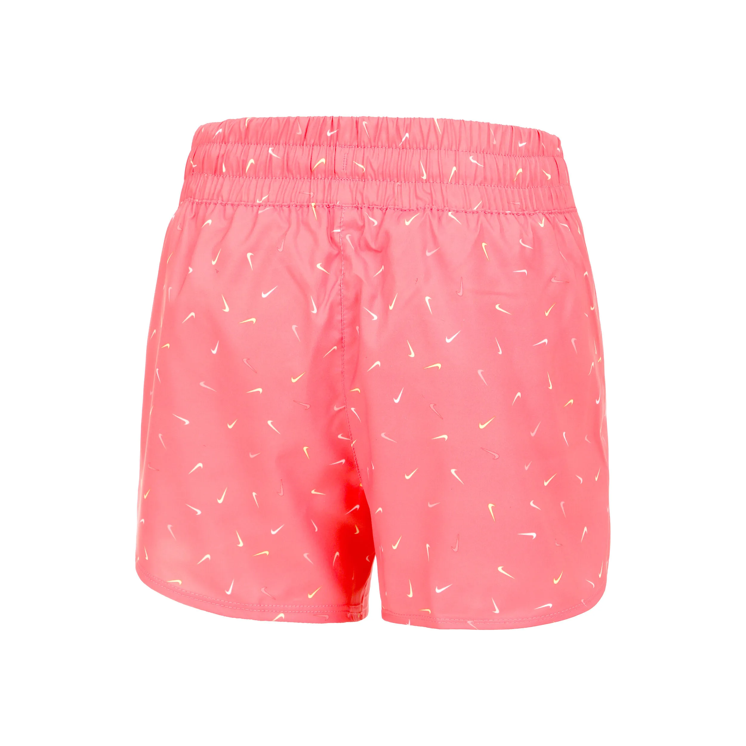 Dri-Fit Big Kids High Waisted Woven Shorts Chicas