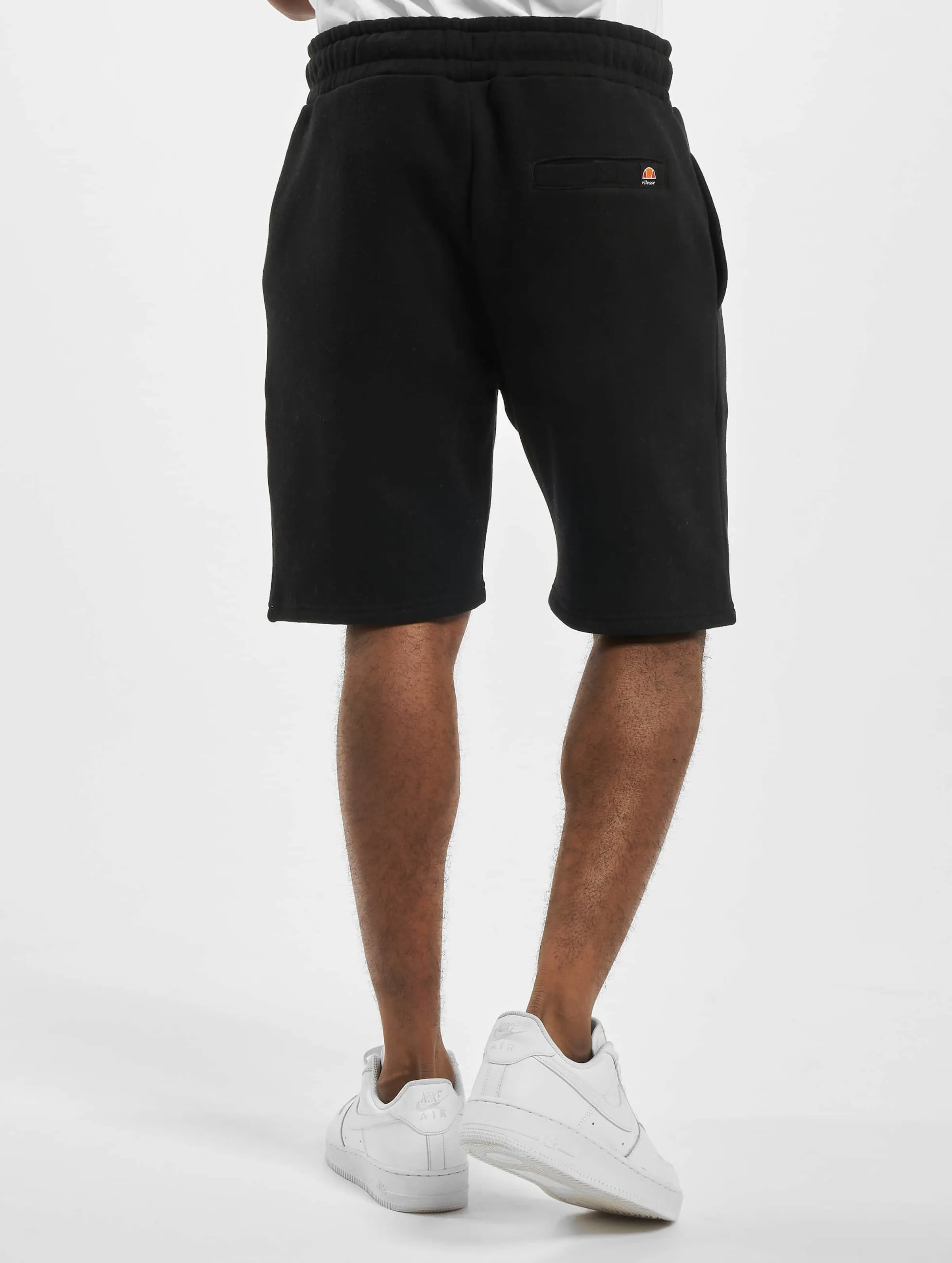 Ellesse Bossini Fleece Shorts