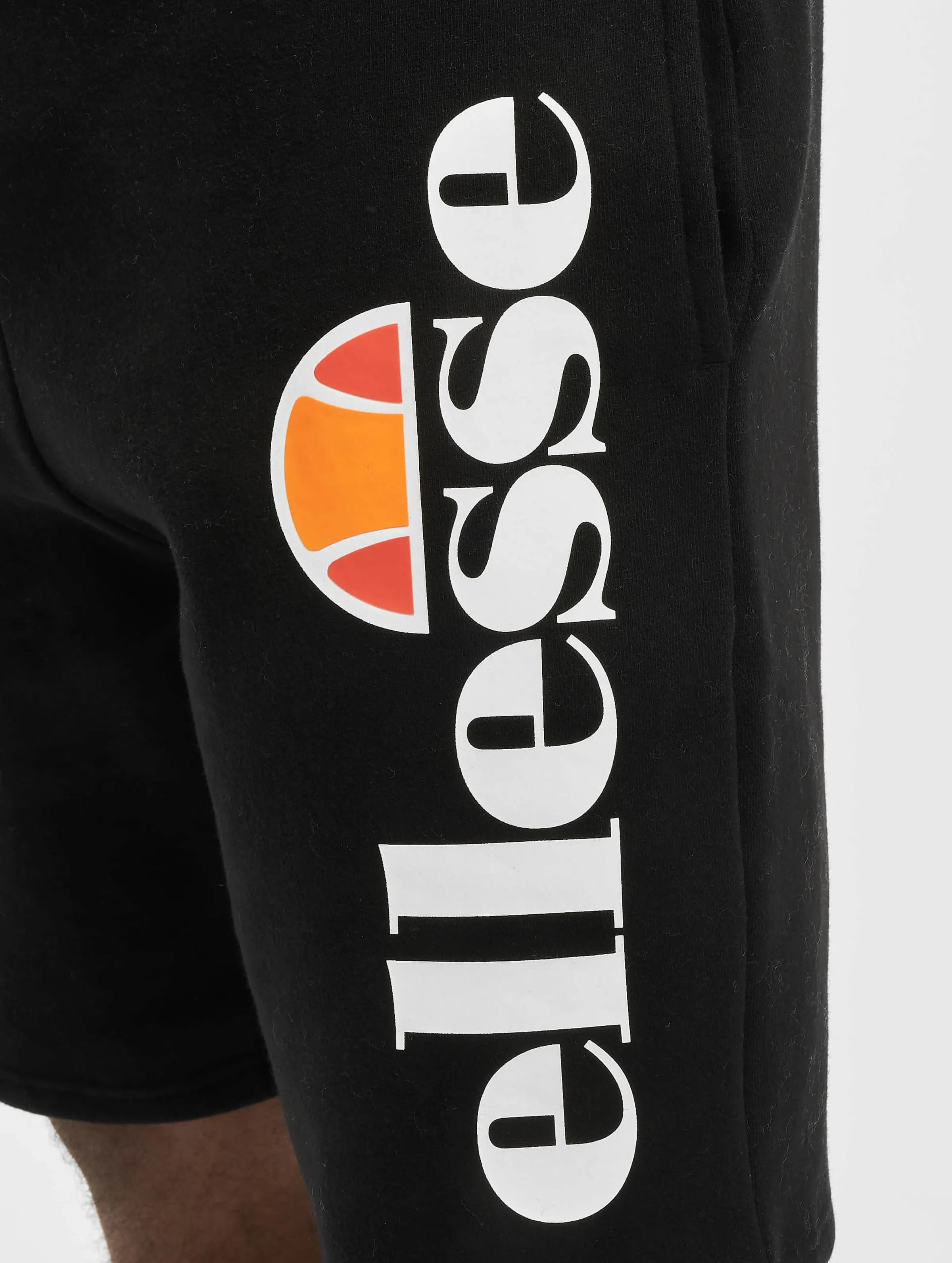 Ellesse Bossini Fleece Shorts