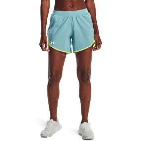 Fly By Elite 5in Shorts Mujeres