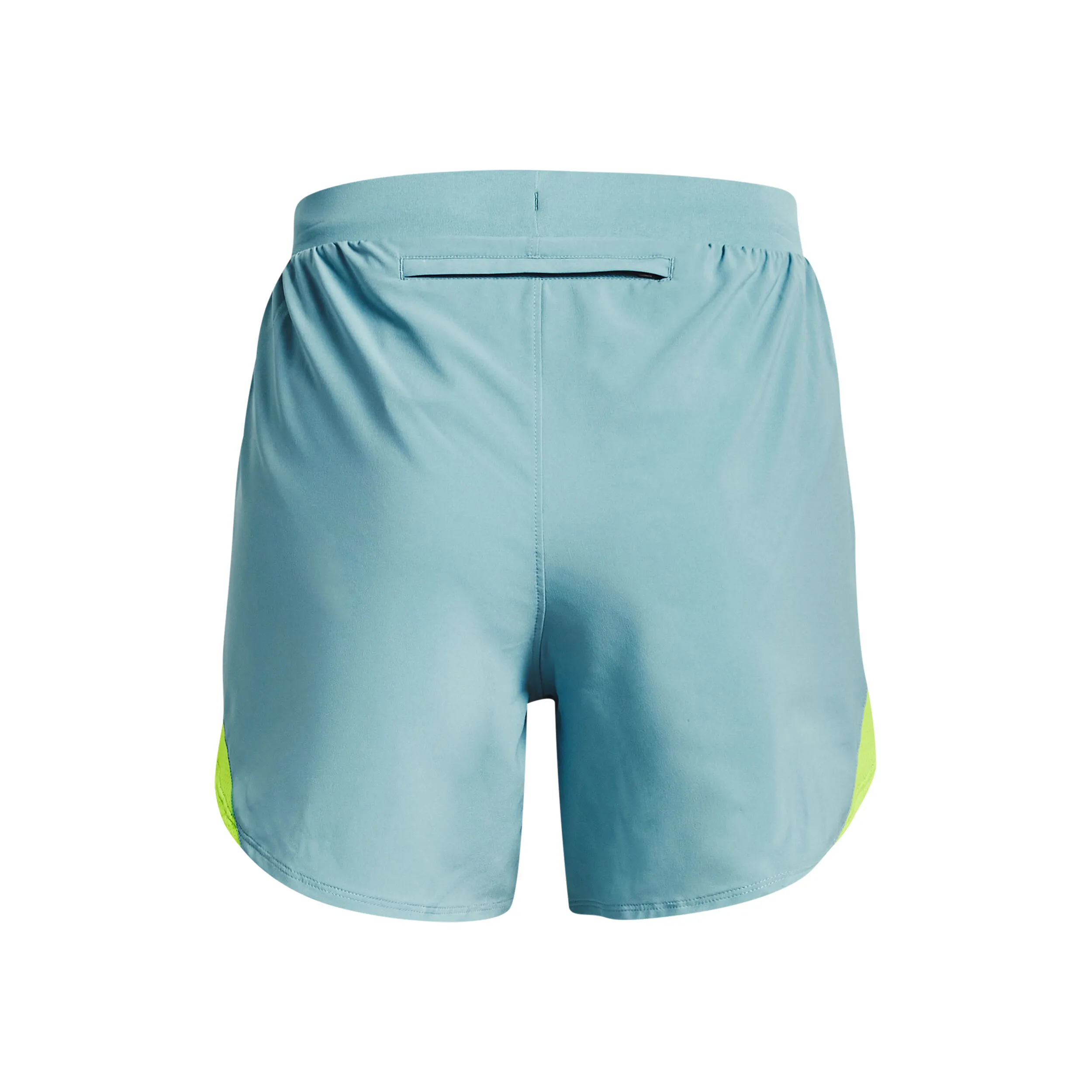 Fly By Elite 5in Shorts Mujeres