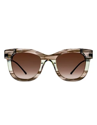 Gafas Sexxxy marrón