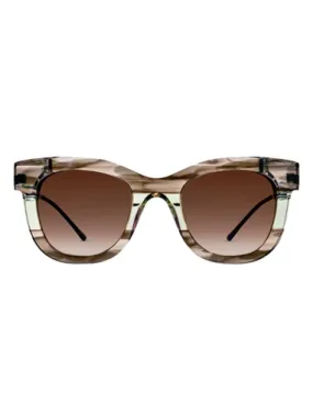 Gafas Sexxxy marrón