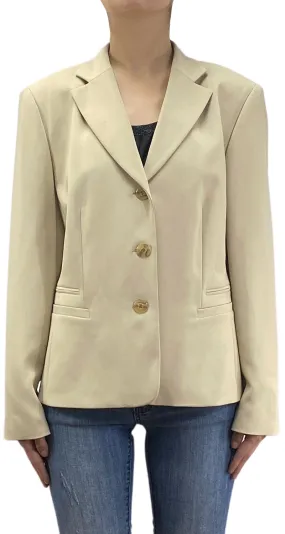 GERRY WEBER Blazer Beige
