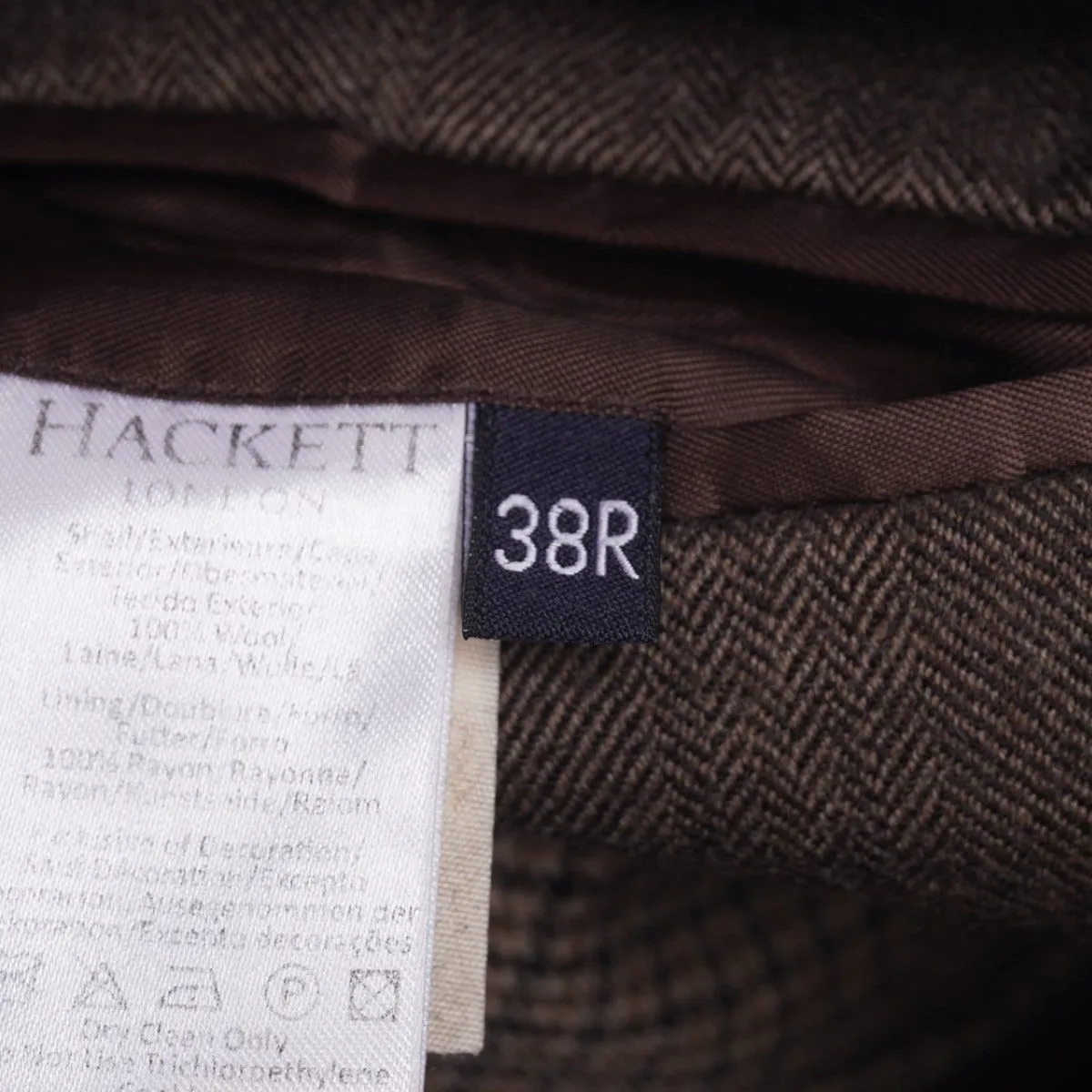 Hackett London Blazer